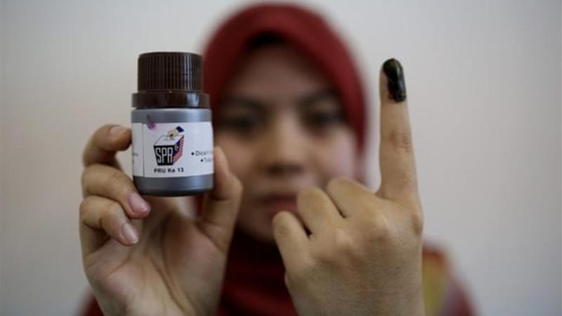 Al-Jazeera Welcome to Malaysia, ink.